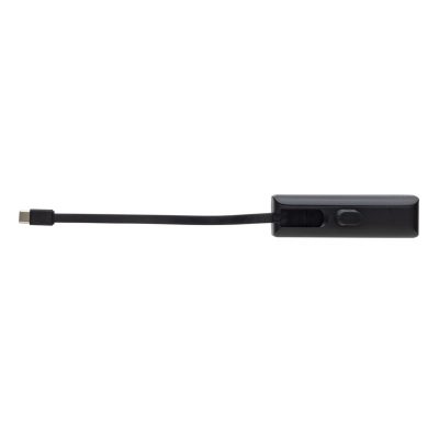 Branded 3000mAh Powerlink RCS Powerbank with USB C Connector