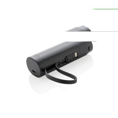 5000 mAh Branded Removable Powerbank