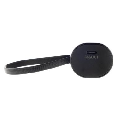 5000 mAh Branded Removable Powerbank