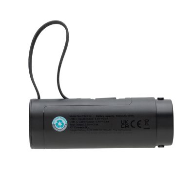5000 mAh Branded Removable Powerbank