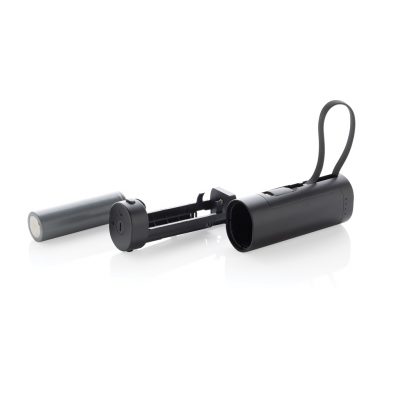 5000 mAh Branded Removable Powerbank