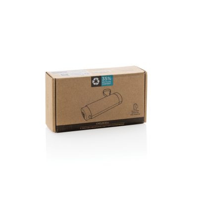 5000 mAh Branded Removable Powerbank