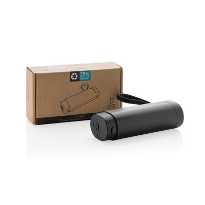 5000 mAh Branded Removable Powerbank