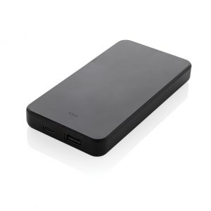 Boostcore RCS recycled plastic powerbank 10.000mAh USB C