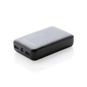 Branded 10,000 mAh Eco Powerbank for Events & Gifts