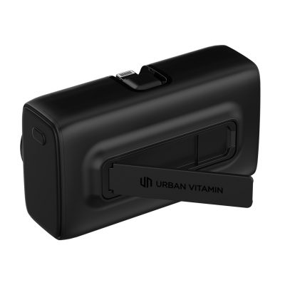 Branded Eco-Friendly Urban Vitamin 20W PD Powerbank