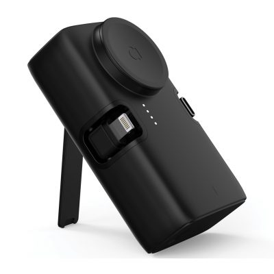 Branded Eco-Friendly Urban Vitamin 20W PD Powerbank
