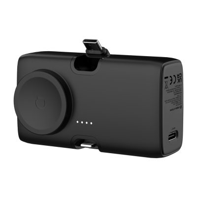 Branded Eco-Friendly Urban Vitamin 20W PD Powerbank