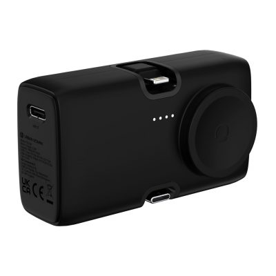 Branded Eco-Friendly Urban Vitamin 20W PD Powerbank