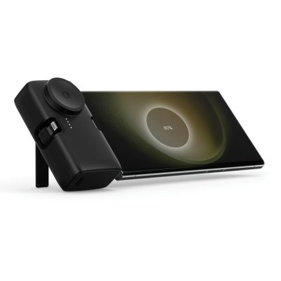 Branded Eco-Friendly Urban Vitamin 20W PD Powerbank