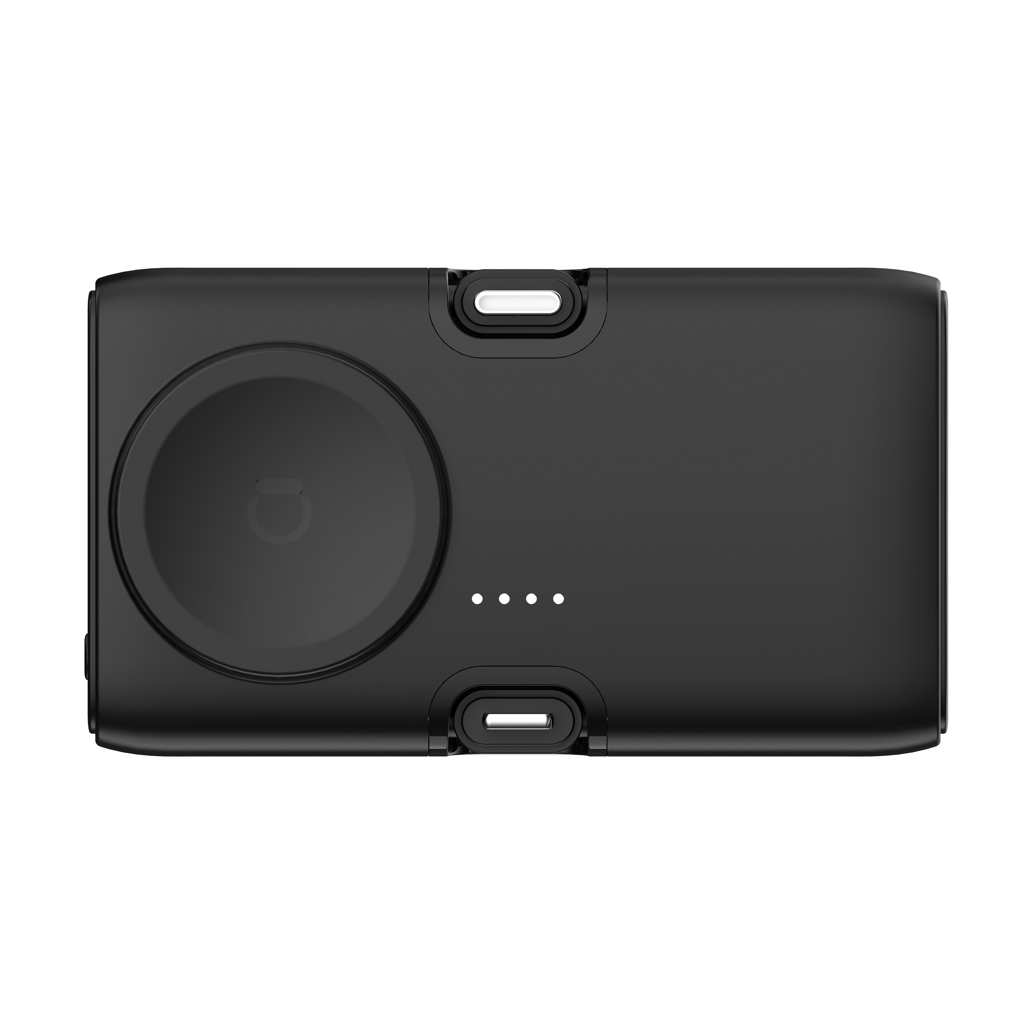 Urban Vitamin San Diego RCS rplastic 20W PD powerbank Urban Vitamin San Diego RCS rplastic 20W PD powerbank