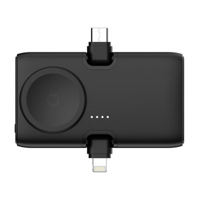 Branded Eco-Friendly Urban Vitamin 20W PD Powerbank