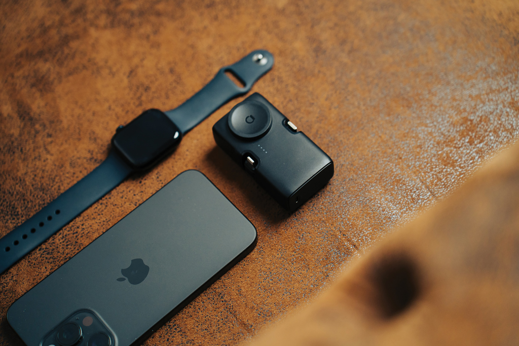 Urban Vitamin San Diego RCS rplastic 20W PD powerbank Urban Vitamin San Diego RCS rplastic 20W PD powerbank