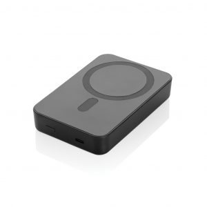 Amporia RCS recycled plastic 10.000mAh magnetic powerbank