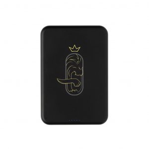 Amporia RCS recycled plastic 10.000mAh magnetic powerbank