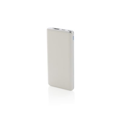 Branded Ultra Fast 10,000 mAh Powerbank for Trade Shows