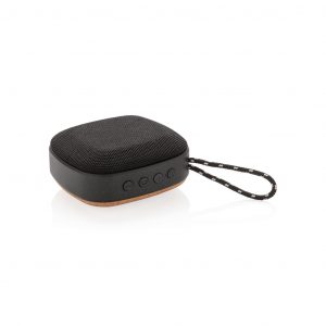 Branded Baia 5W Waterproof Speaker for Memorable Events