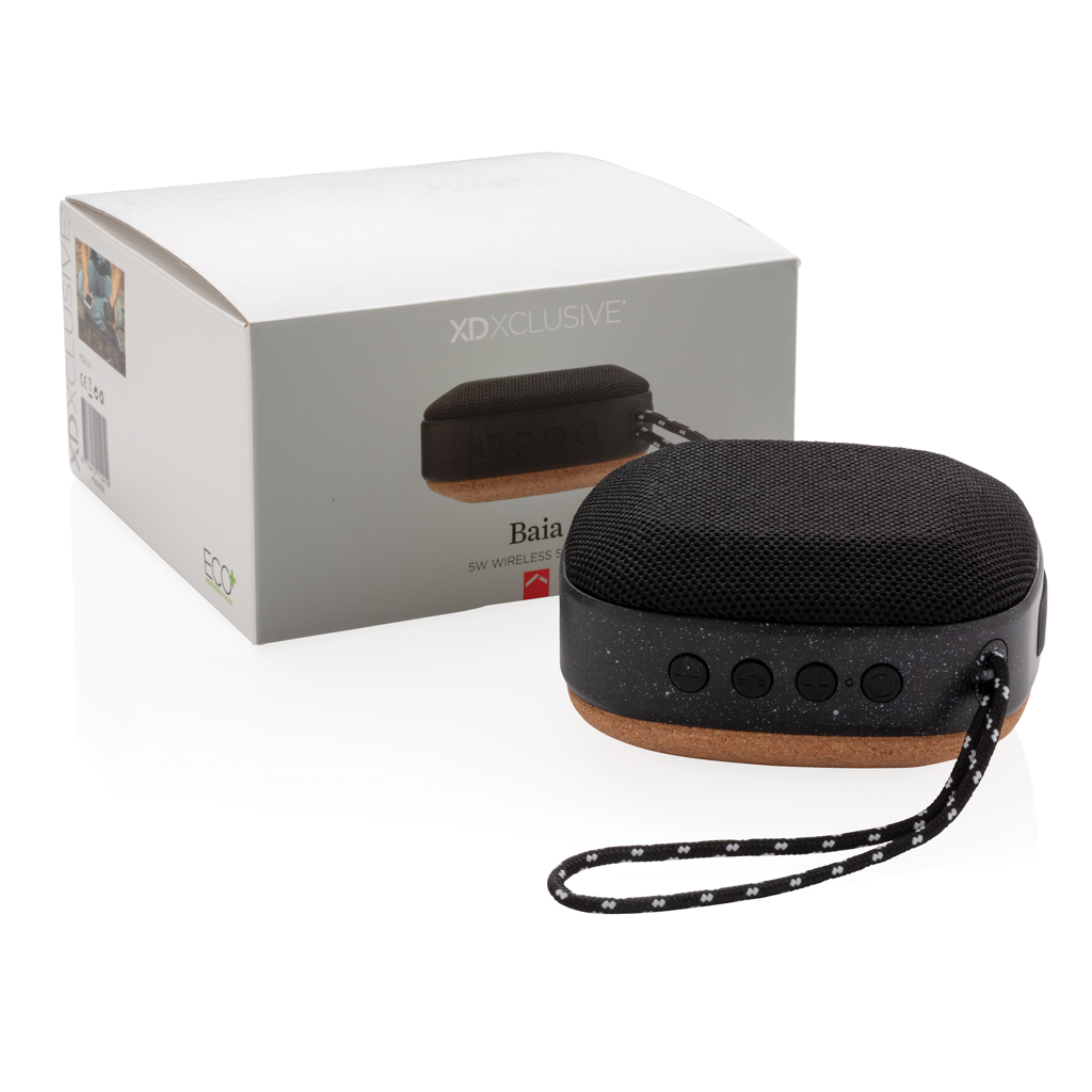 Baia 5W wireless speaker Baia 5W wireless speaker