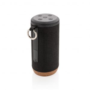 Branded 10W Wireless Speaker – Eco-Friendly Sound Solution