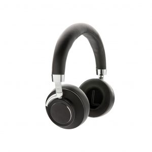Branded Wireless Comfort Headphones for Corporate Gifting