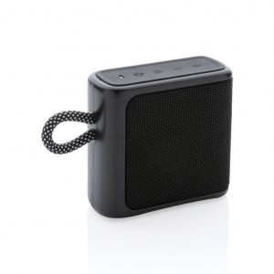 Branded Splash IPX6 3W Speaker for Outdoor Promotions Branded Splash IPX6 3W Speaker for Outdoor Promotions