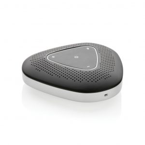 Personalised Conference Call Speaker with 360° Sound Quality