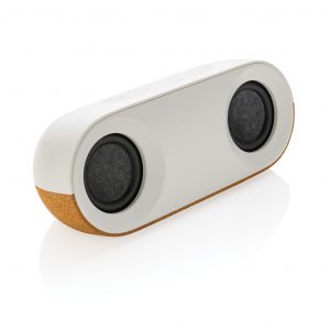 Branded Oregon RCS 10W Eco Speaker with 10 Hours Playback Branded Oregon RCS 10W Eco Speaker with 10 Hours Playback