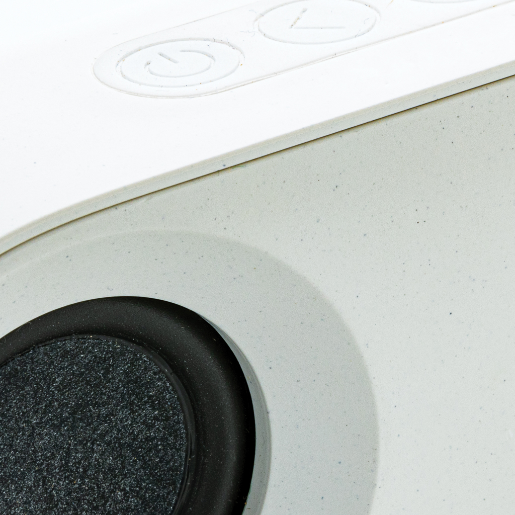 Oregon RCS recycled plastic and cork 10W speaker Oregon RCS recycled plastic and cork 10W speaker