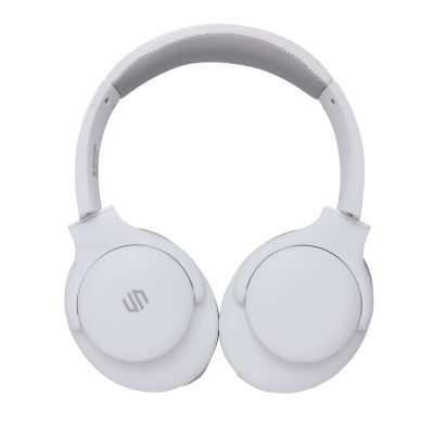 Urban Vitamin Fresno Branded Headphones with 35-Hour Battery