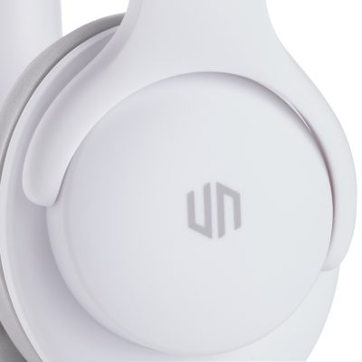 Urban Vitamin Fresno Branded Headphones with 35-Hour Battery
