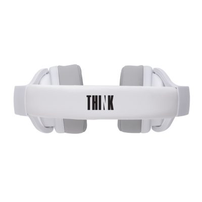 Urban Vitamin Fresno Branded Headphones with 35-Hour Battery