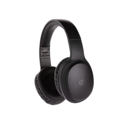 Belmont Wireless Headphones – Promotional Eco-Friendly Audio
