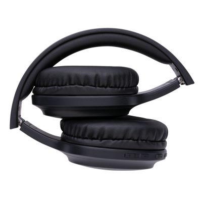 Belmont Wireless Headphones – Promotional Eco-Friendly Audio