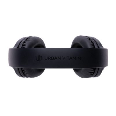 Belmont Wireless Headphones – Promotional Eco-Friendly Audio