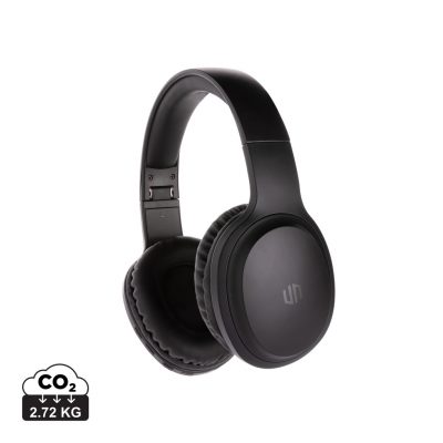 Belmont Wireless Headphones – Promotional Eco-Friendly Audio