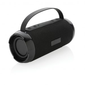 Branded Eco-Friendly 6W Waterproof Soundboom Speaker