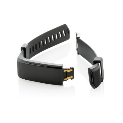 Branded RCS TPU Sense Fit Tracker Watch