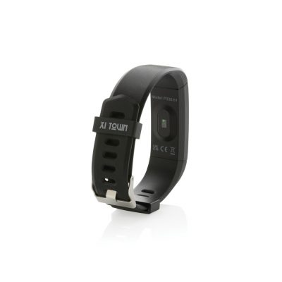 Branded RCS TPU Sense Fit Tracker Watch