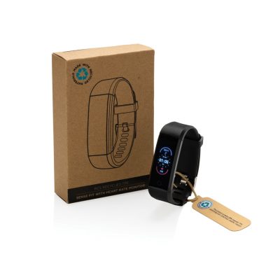 Branded RCS TPU Sense Fit Tracker Watch