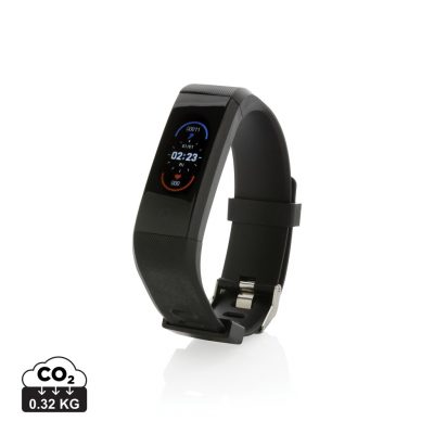 Branded RCS TPU Sense Fit Tracker Watch