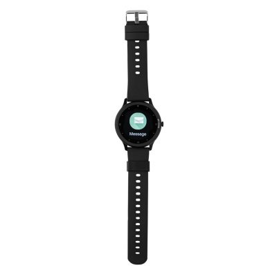 Branded Eco-Friendly Swiss Peak RCS TPU Watch for Events