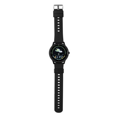 Branded Eco-Friendly Swiss Peak RCS TPU Watch for Events
