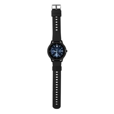 Branded Eco-Friendly Swiss Peak RCS TPU Watch for Events