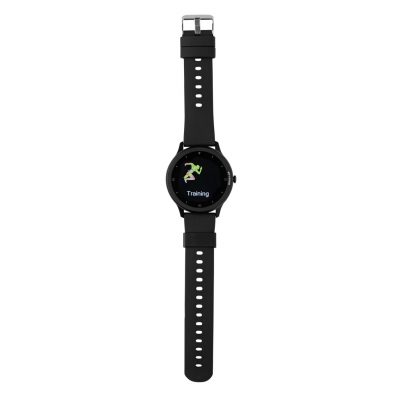 Branded Eco-Friendly Swiss Peak RCS TPU Watch for Events
