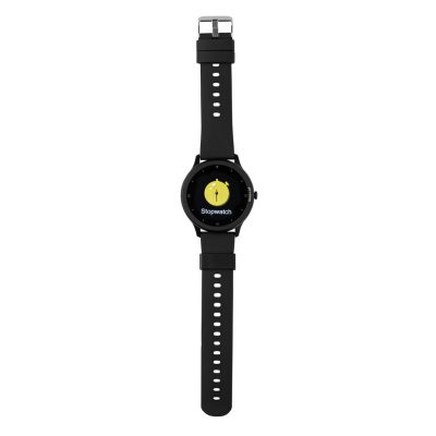 Branded Eco-Friendly Swiss Peak RCS TPU Watch for Events