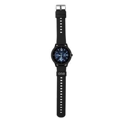 Branded Eco-Friendly Swiss Peak RCS TPU Watch for Events