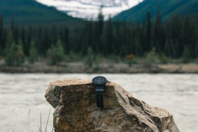 Branded Eco-Friendly Swiss Peak RCS TPU Watch for Events