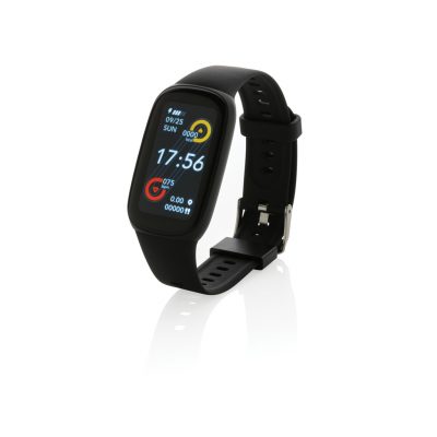 Branded Activity Watch with 1.47” Screen & HR Monitor