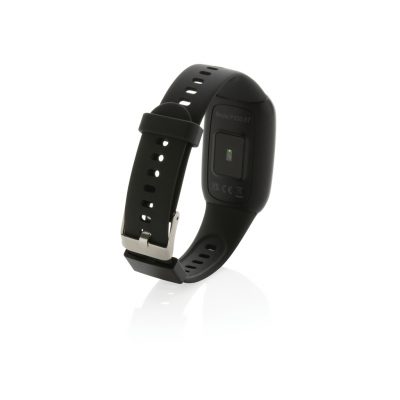 Branded Activity Watch with 1.47” Screen & HR Monitor