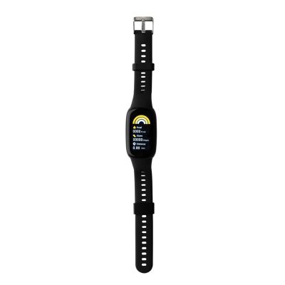 Branded Activity Watch with 1.47” Screen & HR Monitor